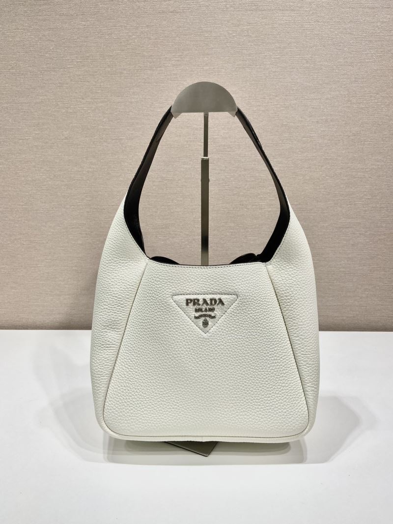 Prada Bucket Bags